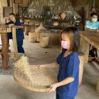 Four Seasons Resort เชียงใหม่ ที่พักสำหรับครอบครัว