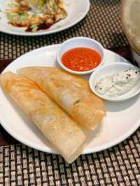 中環特色印度buffet(Jashan Celebrating Indian Cuisine) 