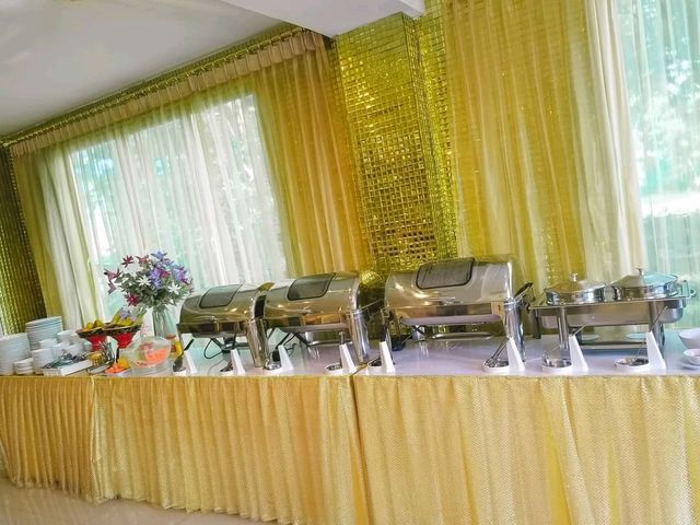 Nakaraj Princess Chiang Rai