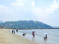 大梅沙海濱公園