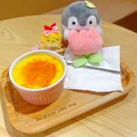 Dreams Cafe