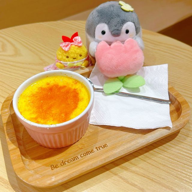 Dreams Cafe