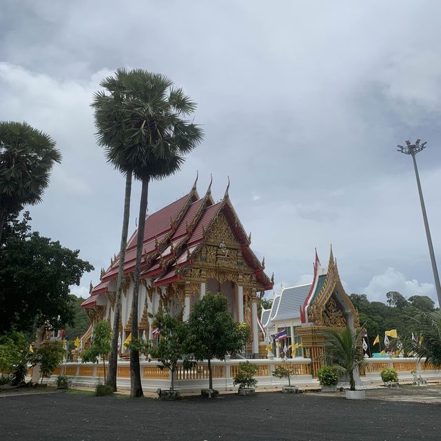 วัดในหาน ภูเก็ต