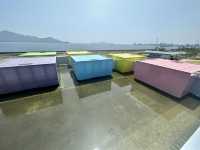 【広島】3月に開館した下瀬美術館