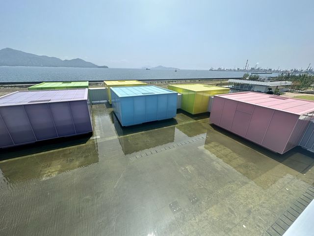 【広島】3月に開館した下瀬美術館