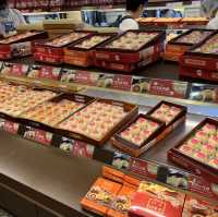 【台湾/台北】台湾土産と言えばこれ！現地人も並ぶ人気店「佳徳鳳梨酥」