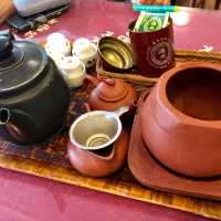 山林景觀餐廳