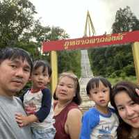 ภูหงาวดาวดึงส์