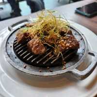 OMOIII!!! Rare japanese restaurant found in JB