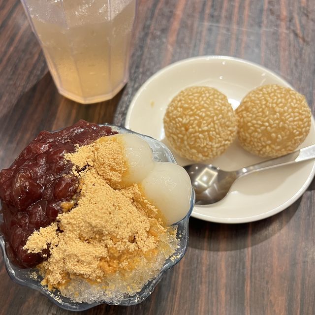 【大阪観光】なんばパークス✨食べ放題"中華ランチバイキング