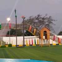 Kids Can Have Fun in Bicol