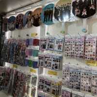 【大阪・鶴橋】8/11プレオープン！韓国ショップとカフェの複合店「LOVELY MALL × cafe binggo 鶴