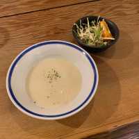 [兵庫•加東市]コスパ最高！町の洋食屋さん