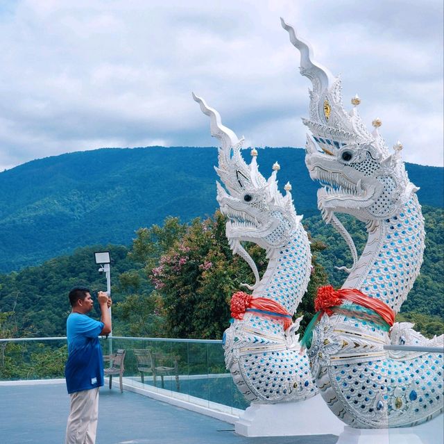 โลหะปราสาท​แห่งที่​ 4  ของโลก
