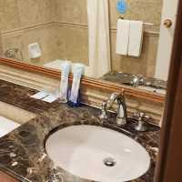 Purse-friendly Hotel in Tsuen Wan with Excellent View