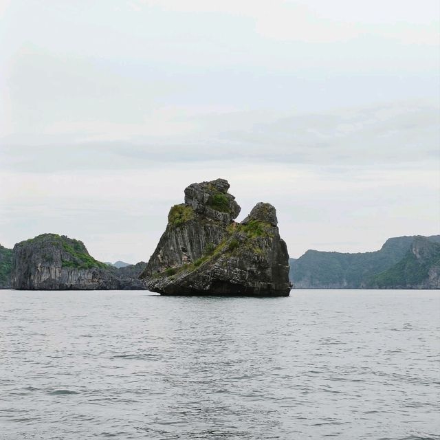 อุทยานแห่งชาติหมู่เกาะอ่างทอง