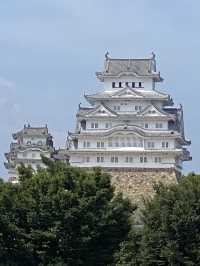【兵庫観光】世界遺産・姫路城周辺をぶらり🏯