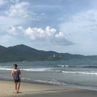  My Khe Beach | ชายหาดหมีเคว ดานัง