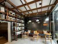 ร้าน Yen chill chill style ญี่ปุ่น