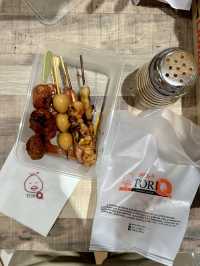 Delicious Affordable Yakitori!🍡🍖🤤❤️