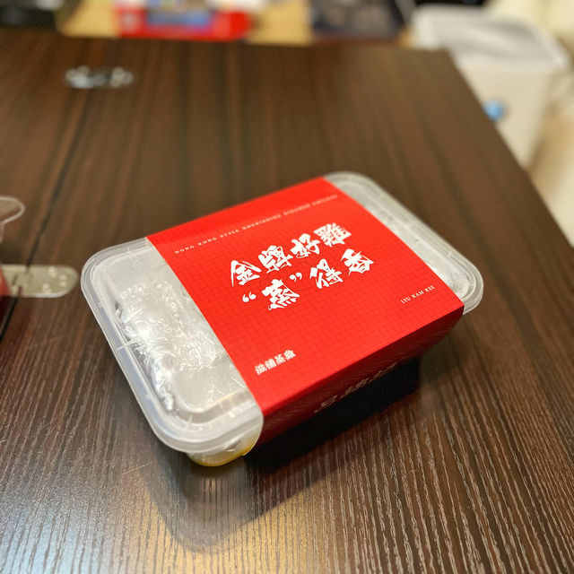 西灣河人氣手撕雞😍✨❤️