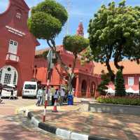Historical City