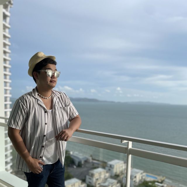 veranda residence pattaya