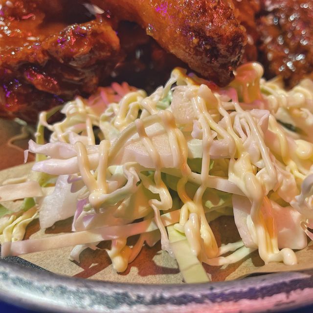 尖沙咀✈️人氣韓國街頭小食🧡hoo 포차🧡