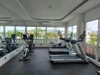 Hotel Midtown Ratsada @เมืองภูเก็ต