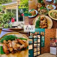 9 คาเฟ่และร้านอาหารเขาใหญ่ ต้องโดน