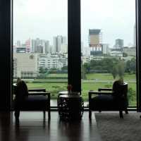 โรงแรมเดอะเซนต์ รีจีส กรุงเทพฯ 