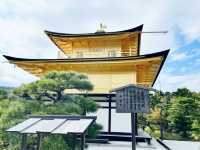 金閣寺