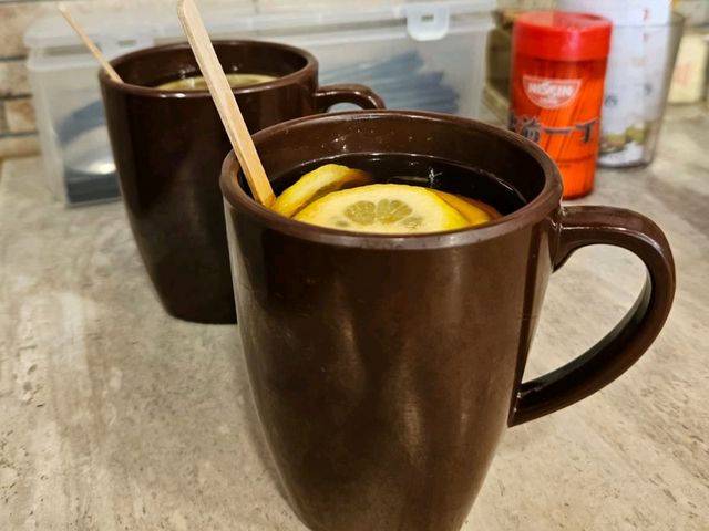 大圍街坊無人不識的茶餐廳