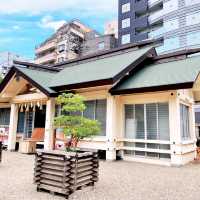 【大阪府】えべっさんで有名な今宮戎神社！