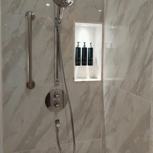 🏨華欣希爾頓度假酒店😆海天一色的度假天堂！🌊🌴 
