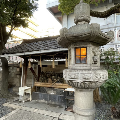 大阪府】強力なパワーを持つ神社「サムハラ神社」 | Trip.com 大阪
