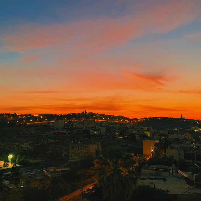 JERUSALEM