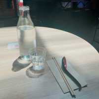 悉尼 超酷的汽修廠+日式拉麵店 份量超足！
