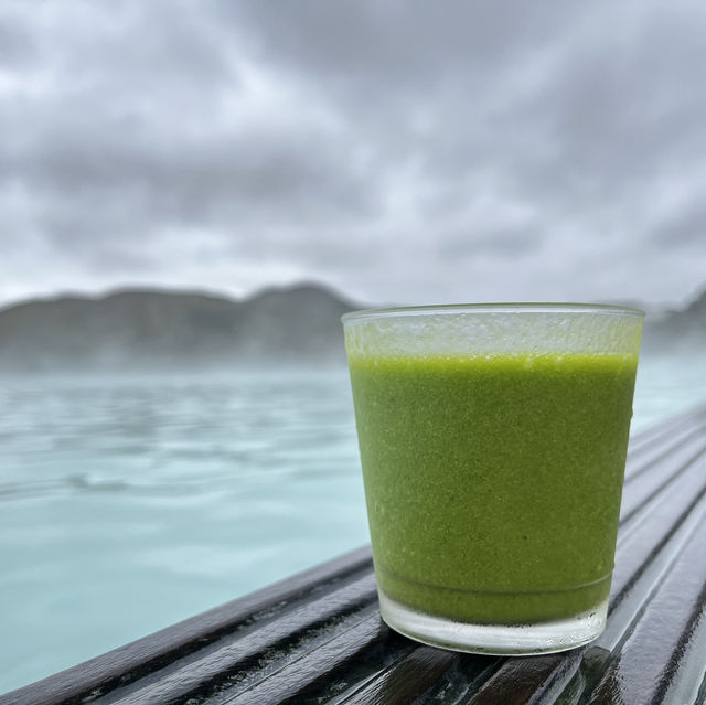 ブルーラグーン🇮🇸