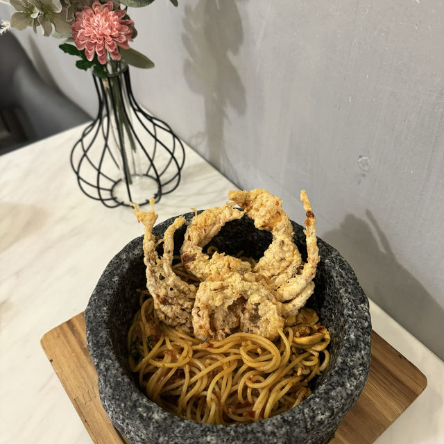 銅鑼灣樓上高質cafe 