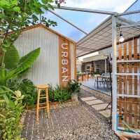 Urban Street Food - Surat Thani 