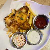 🥩The Musicbox Grill House & Bar