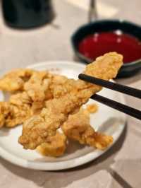 必吃～炒虾蟹拌麵🍜
