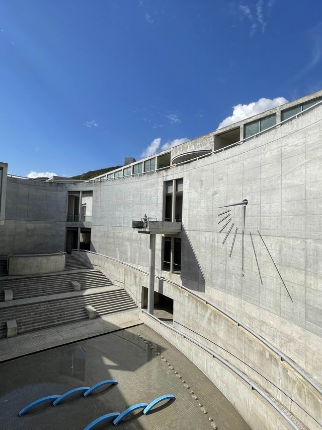 淡路島アートの旅♫淡路夢舞台