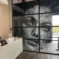 Bangkok Warehouse 30 - chic art galleries 