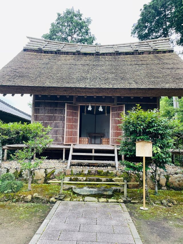 【島根県/熊野大社】2023年行ってよかった！島根県の神社⑤