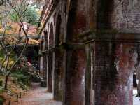 京都市南禪寺內的一座水路橋