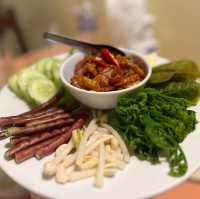 ระย้า ร้านอาหารเก่าแก่ดั้งเดิมเมืองภูเก็ต