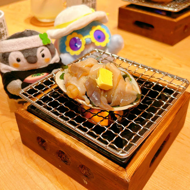 本鮪一級棒👍
