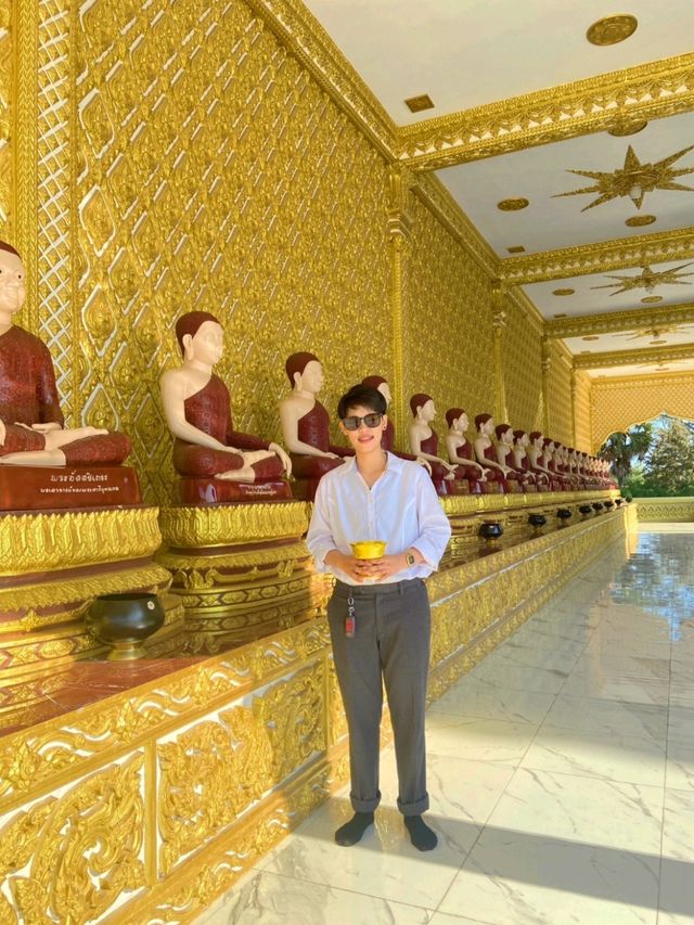วัดนามะตูม พนัสนิคม ชลบุรี